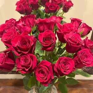 Meet your Posher, Graciela